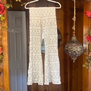 Bell bottoms by Nightcap